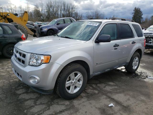 FORD ESCAPE HYB 2010 1fmcu5k38akd22232