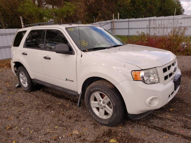 FORD ESCAPE HYB 2011 1fmcu5k38bkb00582