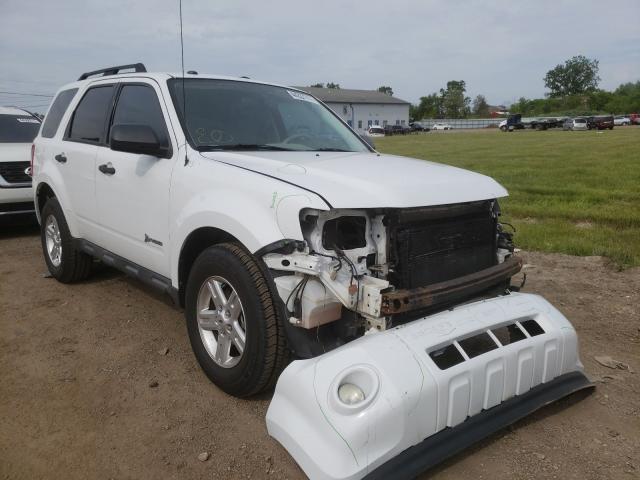 FORD ESCAPE HYB 2011 1fmcu5k38bkb66372