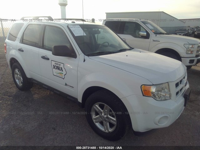 FORD ESCAPE 2012 1fmcu5k38cka10236