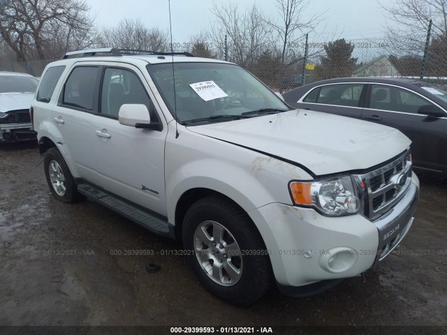 FORD ESCAPE 2012 1fmcu5k38ckb10255