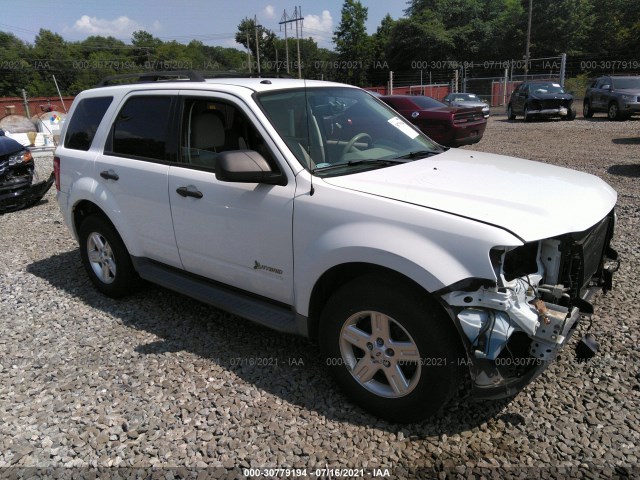 FORD ESCAPE 2012 1fmcu5k38ckb20185