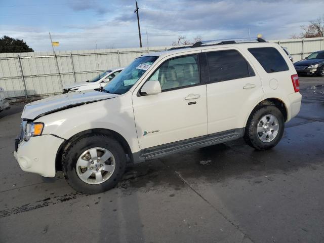 FORD ESCAPE 2012 1fmcu5k38ckb45295