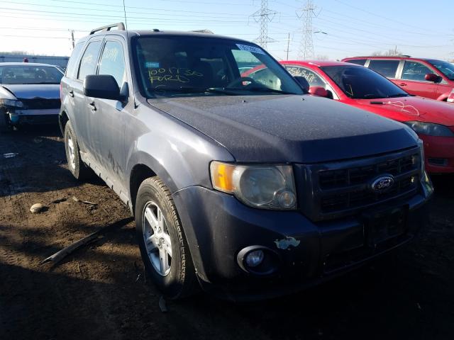 FORD ESCAPE HYB 2011 1fmcu5k39bka16206