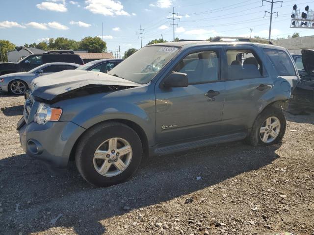 FORD ESCAPE HYB 2012 1fmcu5k39cka89397