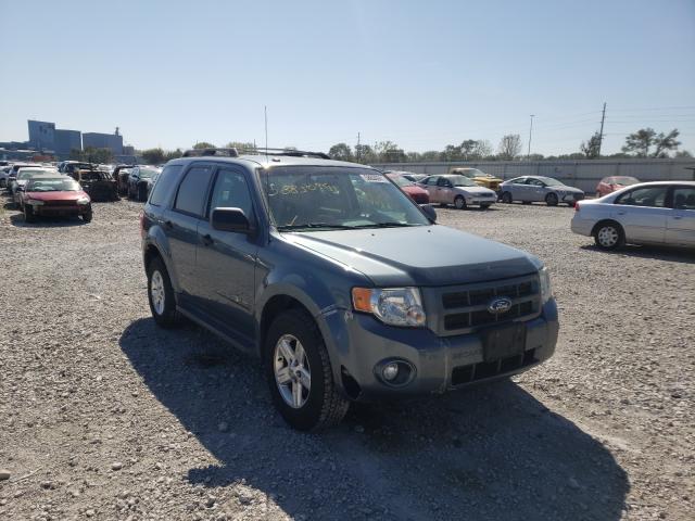 FORD ESCAPE HYB 2012 1fmcu5k39ckb21832