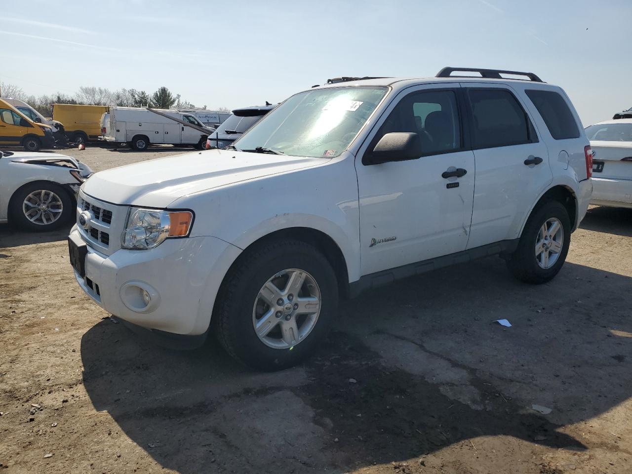 FORD ESCAPE 2012 1fmcu5k39ckb45368