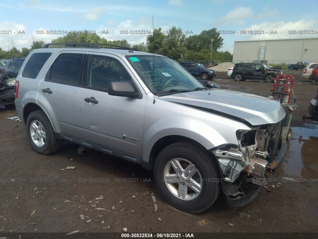 FORD ESCAPE 2010 1fmcu5k3xaka62187