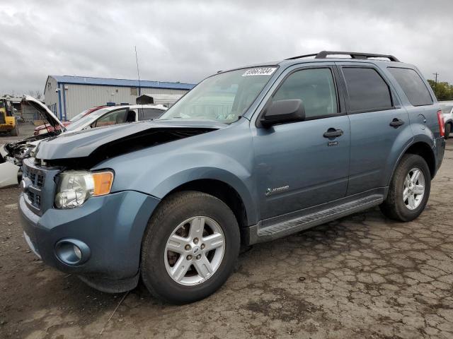 FORD ESCAPE HYB 2010 1fmcu5k3xakb02042