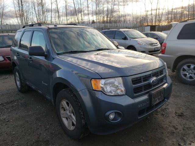 FORD ESCAPE HYB 2011 1fmcu5k3xbka44614