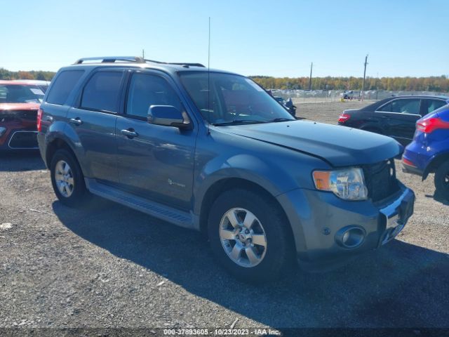 FORD ESCAPE 2011 1fmcu5k3xbka47867