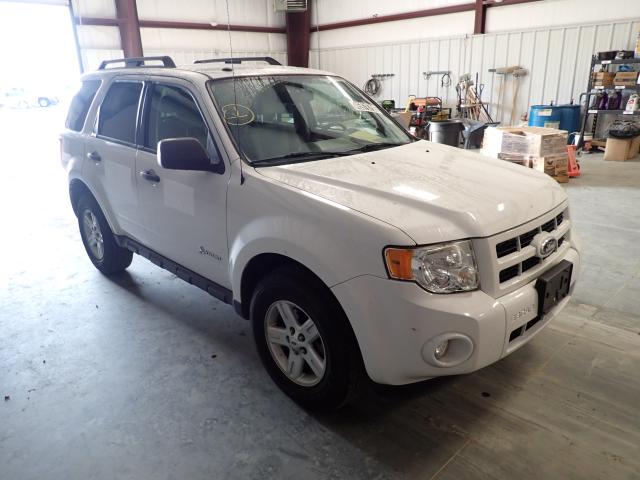 FORD ESCAPE HYB 2011 1fmcu5k3xbka94199