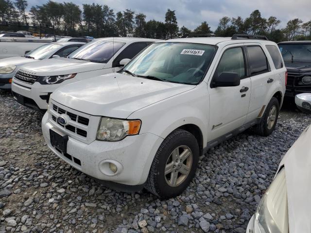 FORD ESCAPE 2011 1fmcu5k3xbka94204