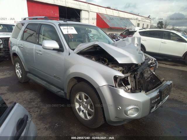 FORD ESCAPE 2011 1fmcu5k3xbkb60055