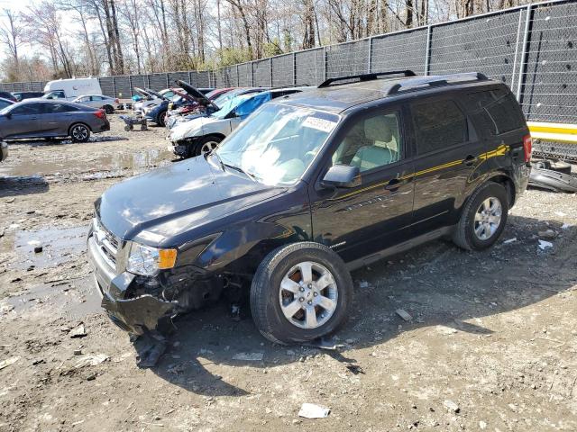 FORD ESCAPE HYB 2011 1fmcu5k3xbkb73369