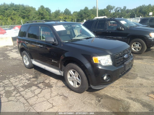 FORD ESCAPE 2011 1fmcu5k3xbkb74022