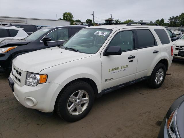 FORD ESCAPE 2011 1fmcu5k3xbkb88115