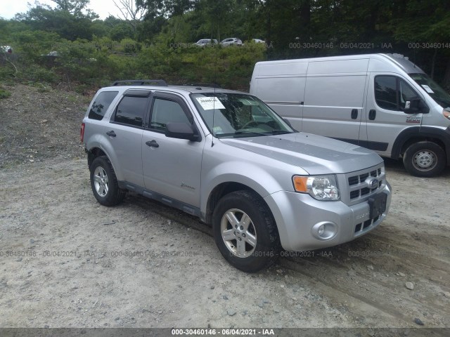 FORD ESCAPE 2012 1fmcu5k3xcka97220