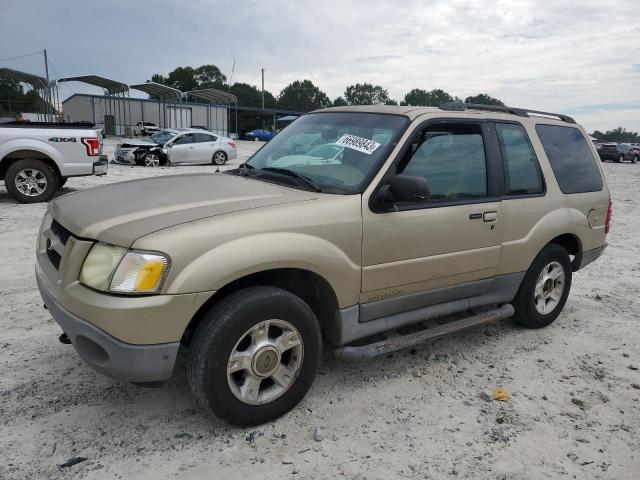 FORD EXPLORERSP 2002 1fmcu60e42ua98358