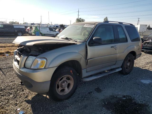 FORD EXPLORER S 2001 1fmcu70e91ua07153