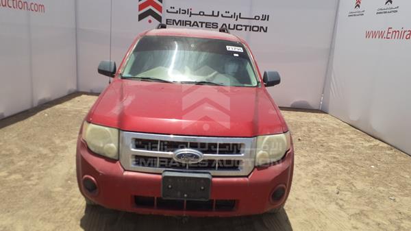 FORD ESCAPE 2008 1fmcu92118kd48221