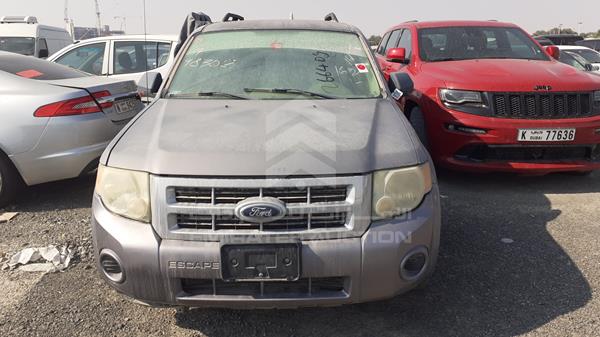 FORD ESCAPE 2008 1fmcu92118ke43006