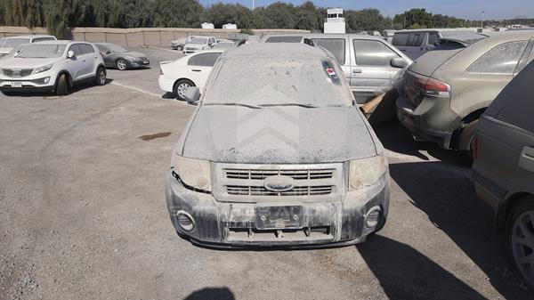 FORD ESCAPE 2008 1fmcu92128kd48244