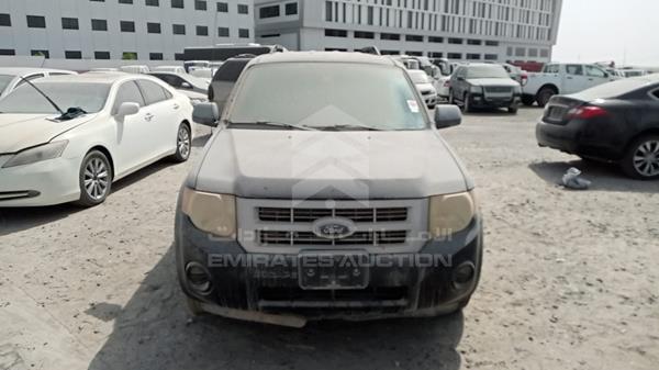 FORD ESCAPE 2008 1fmcu92158ka49508