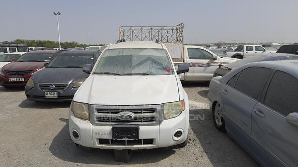 FORD ESCAPE 2008 1fmcu92178ke43026