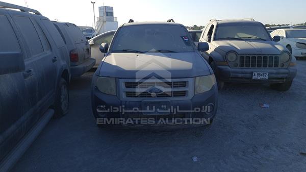 FORD ESCAPE 2008 1fmcu92188ka49504