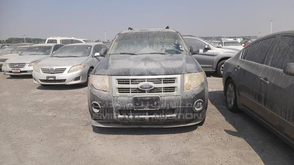 FORD ESCAPE 2008 1fmcu92188ka59031