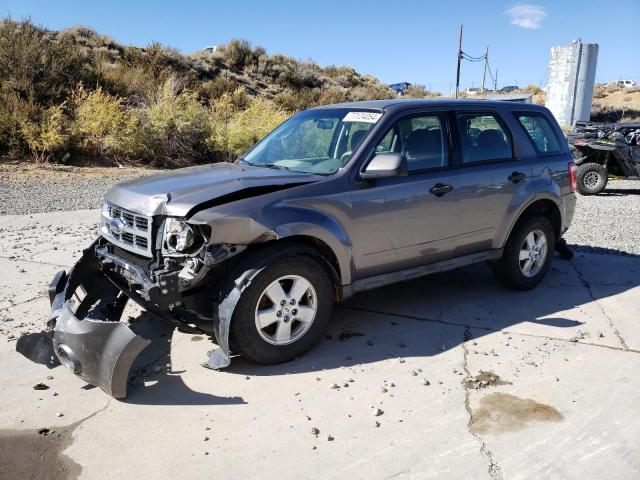 FORD ESCAPE XLS 2009 1fmcu92709ka25977