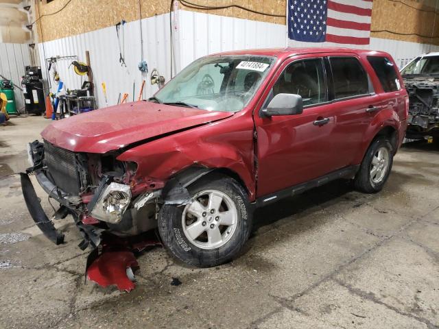 FORD ESCAPE 2009 1fmcu92719ka42819