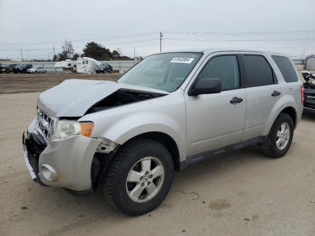 FORD ESCAPE 2009 1fmcu92719kb70154