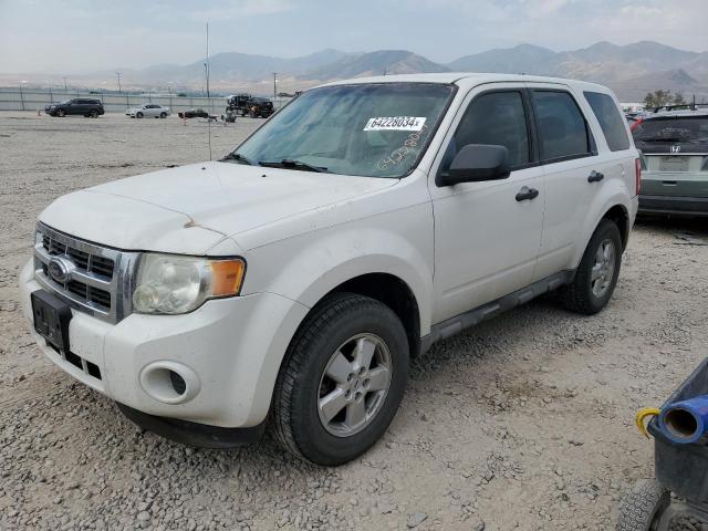 FORD ESCAPE 2009 1fmcu92719kb94244