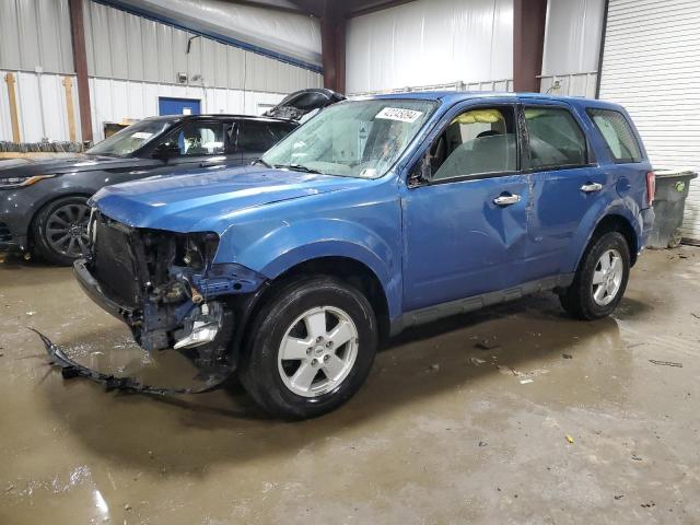 FORD ESCAPE 2009 1fmcu92719kc66799