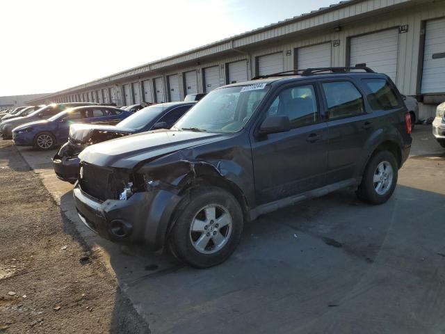 FORD ESCAPE 2009 1fmcu92739ka26041