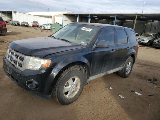 FORD ESCAPE 2009 1fmcu92759kb61733