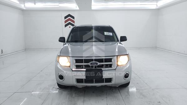 FORD ESCAPE 2009 1fmcu92g29ka46278