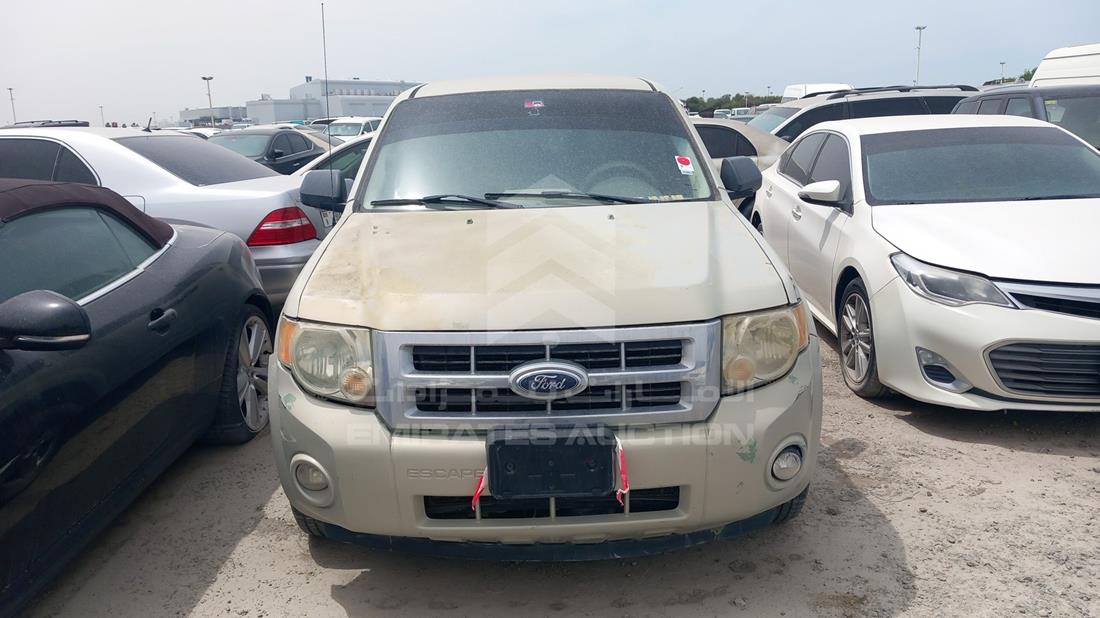 FORD ESCAPE 2009 1fmcu92g39ka46242