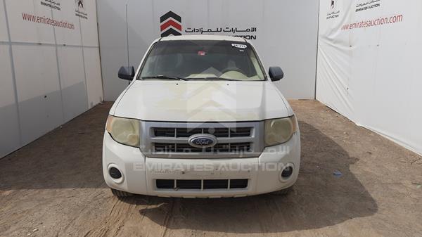 FORD ESCAPE 2009 1fmcu92g39kb46468