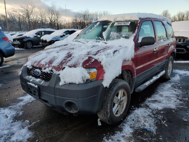 FORD ESCAPE 2006 1fmcu92z06kc22659