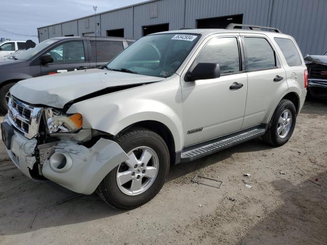 FORD ESCAPE 2008 1fmcu92z08kb79654