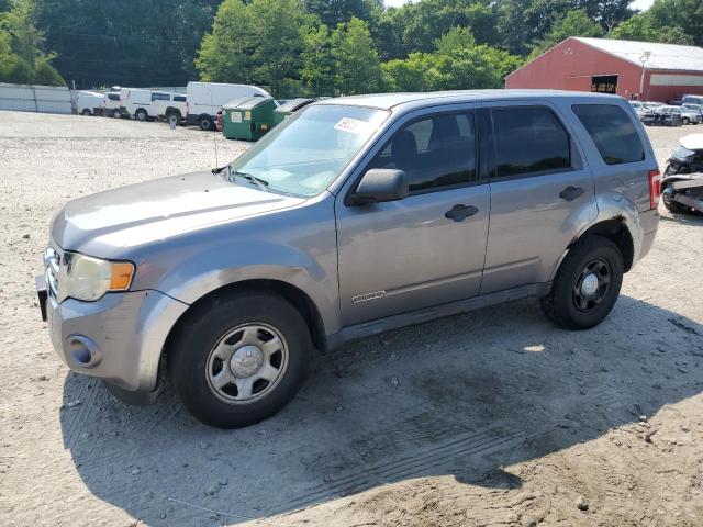 FORD ESCAPE 2008 1fmcu92z08ke45898