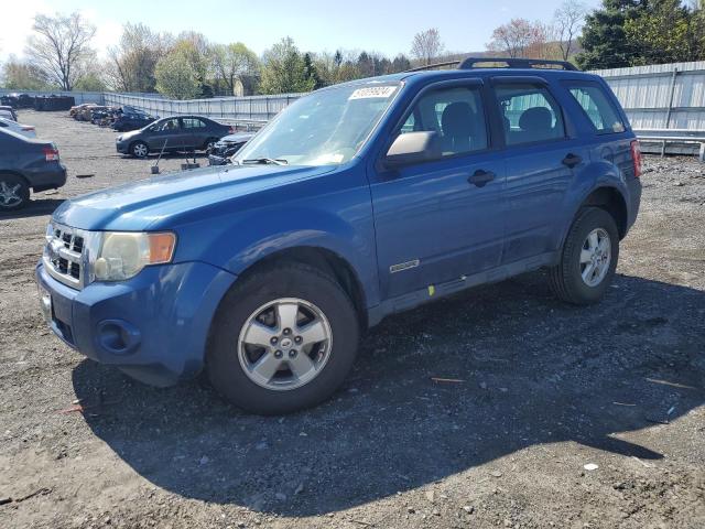 FORD ESCAPE 2008 1fmcu92z48ke31695