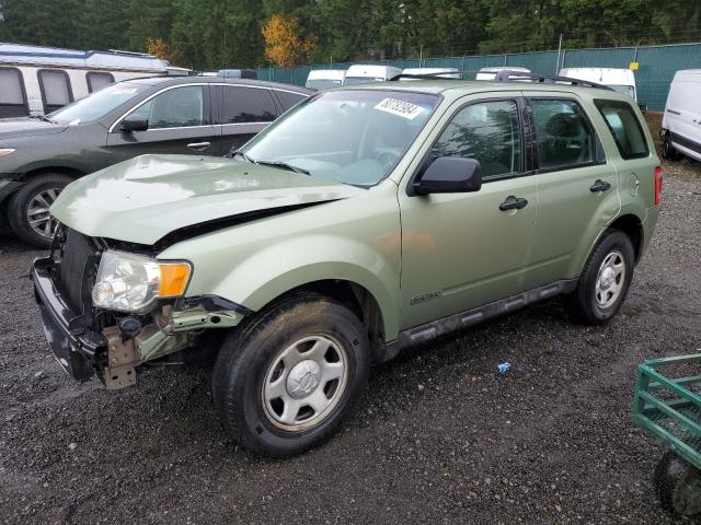 FORD ESCAPE XLS 2008 1fmcu92z58ka72650