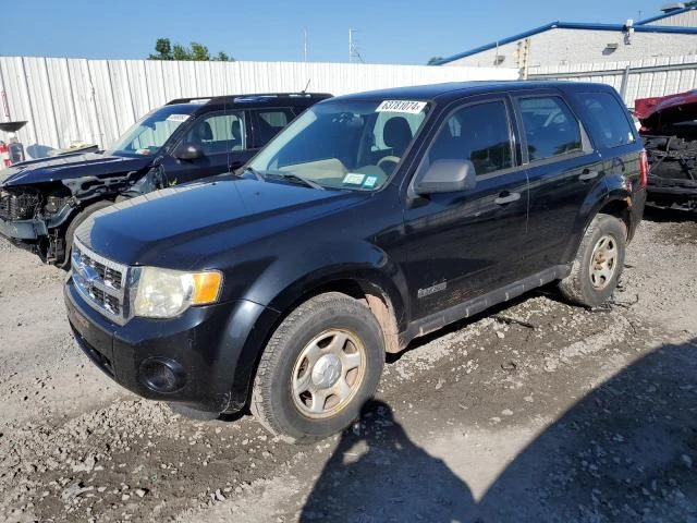 FORD ESCAPE XLS 2008 1fmcu92z68ka41987