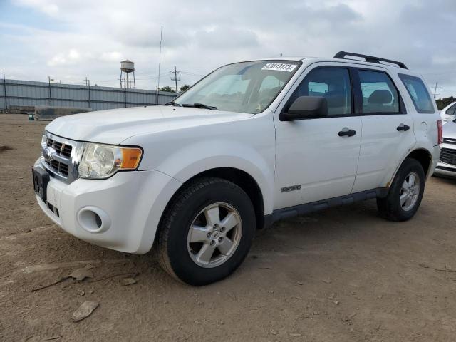 FORD ESCAPE 2008 1fmcu92z78ka86744