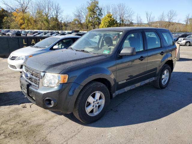 FORD ESCAPE XLS 2008 1fmcu92z88kb33859