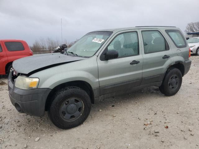 FORD ESCAPE 2007 1fmcu92zx7ka02866